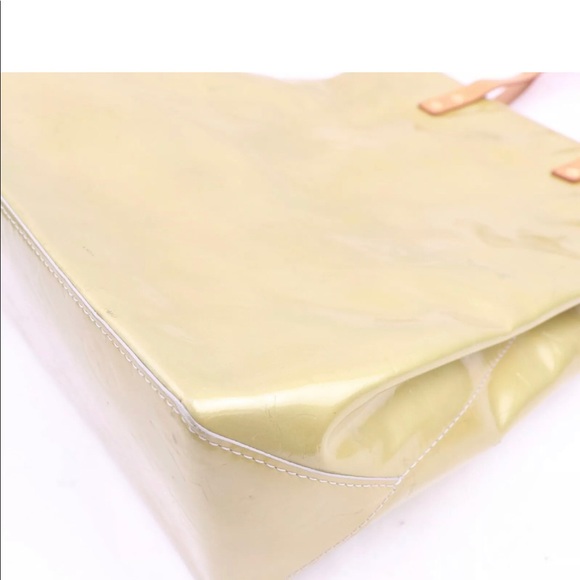 Louis Vuitton Blonz Vernis Deep Tote - Picture 6 of 9